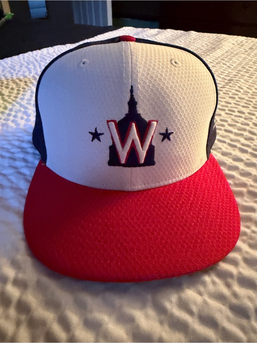Washington Nationals Hat